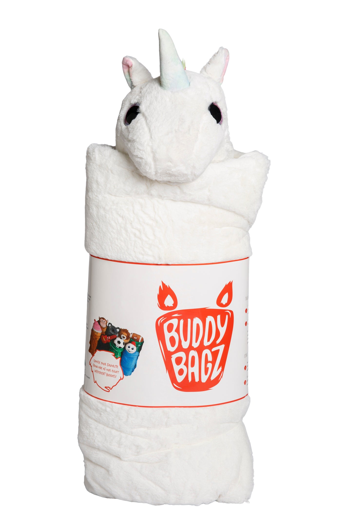 Unicorn Buddy