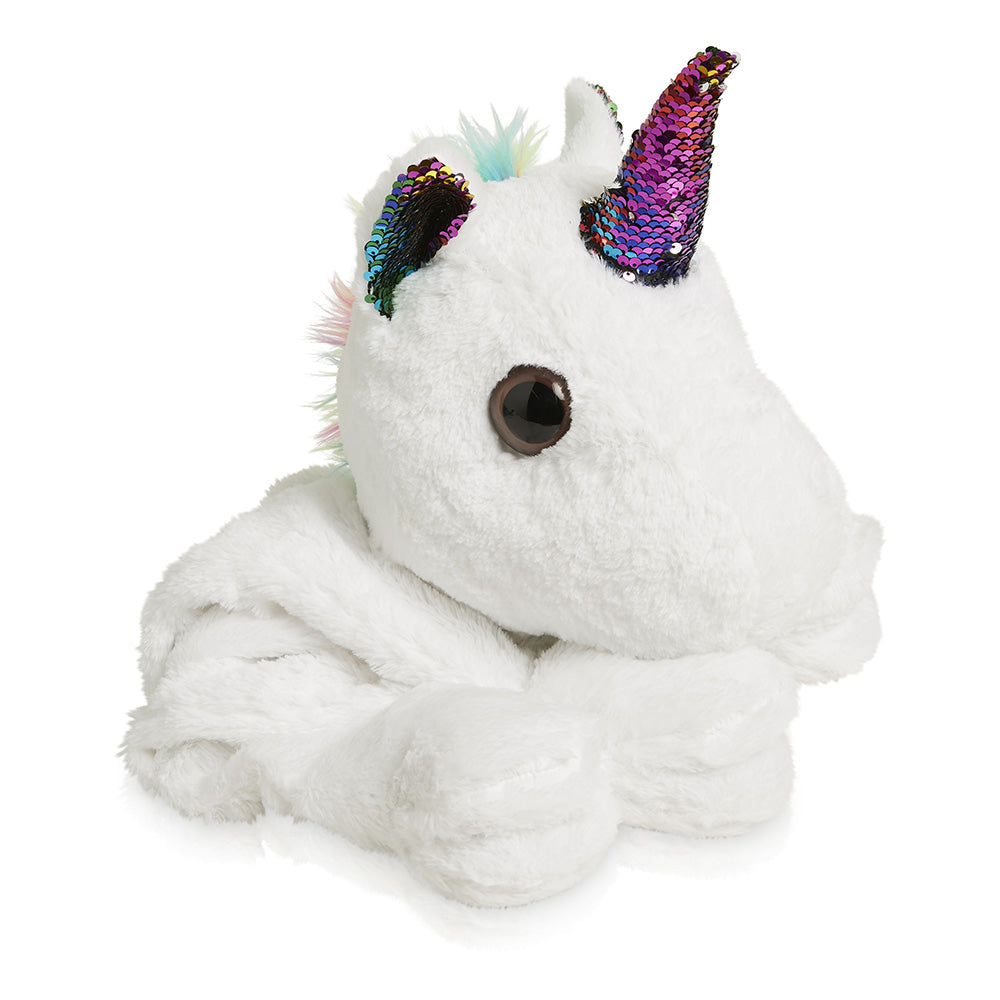 Unicorn PillowPalz