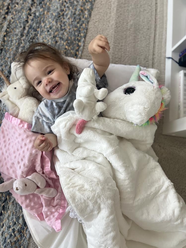 Unicorn Buddy