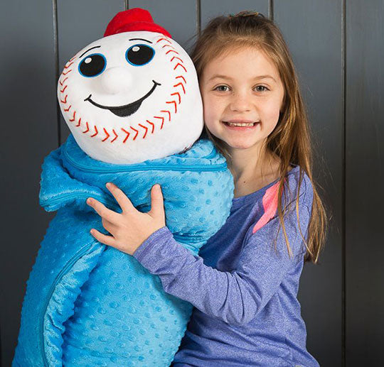 Baseball Buddy