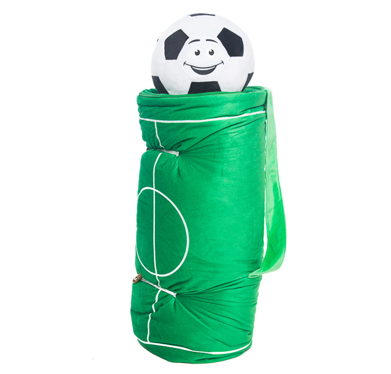 Soccer Buddy