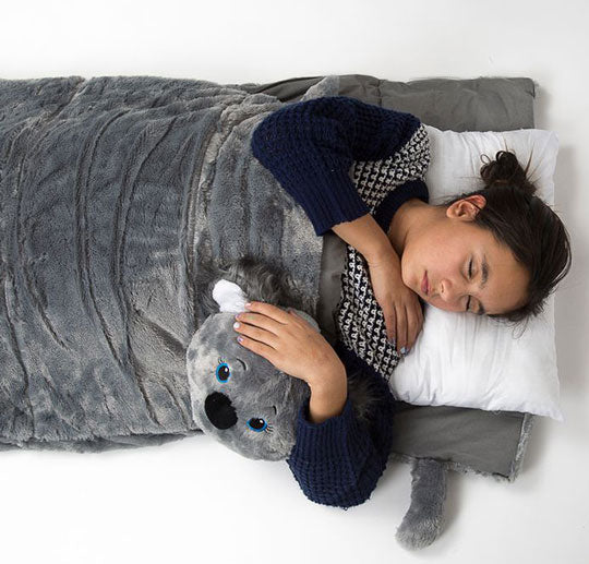 Koala Buddy