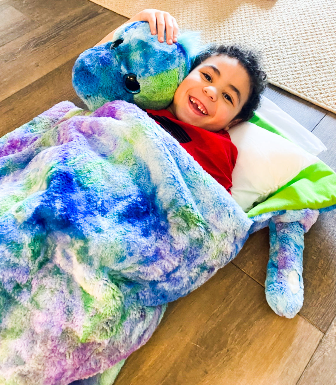 Dinosaur Buddy