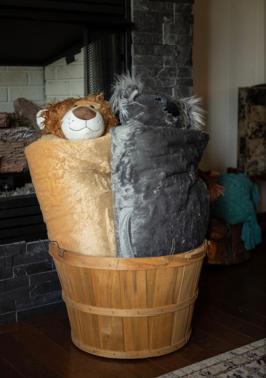 Koala Buddy
