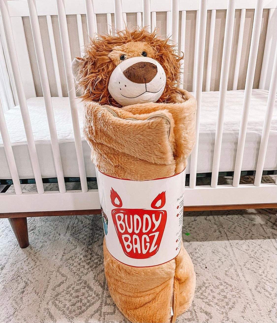 Brave Buddy