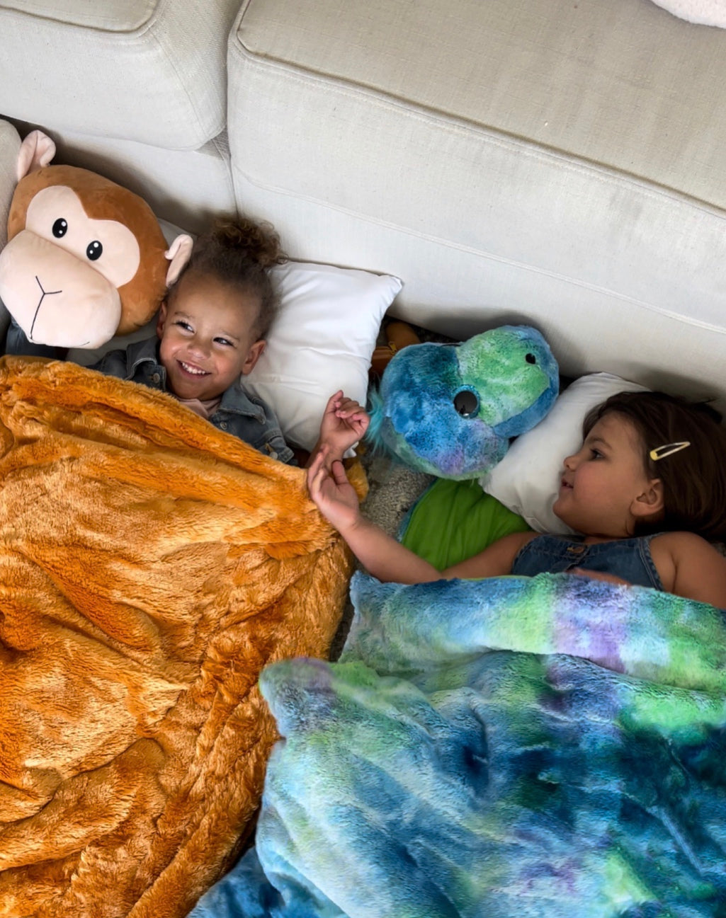 Monkey Buddy