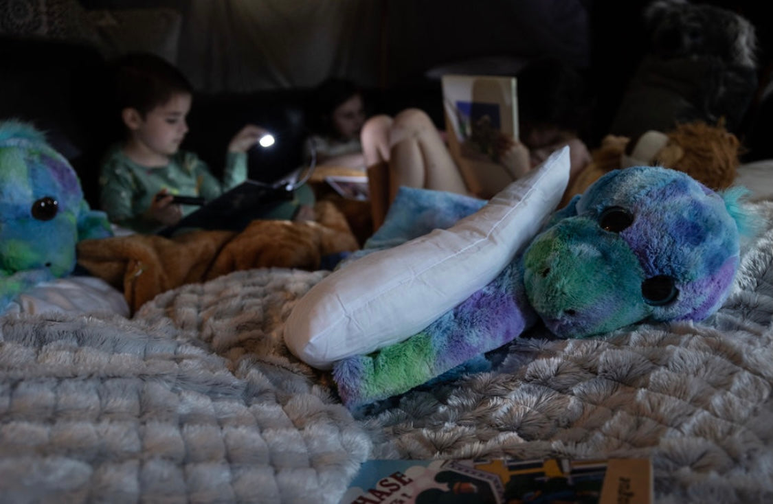 Dinosaur PillowPalz