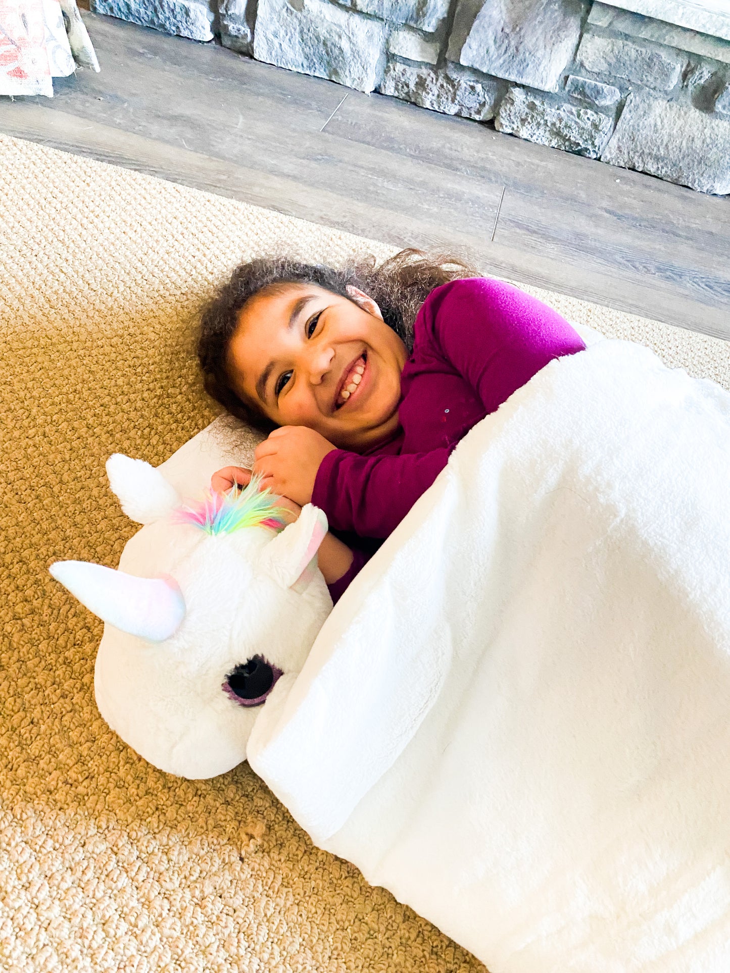 Unicorn Buddy