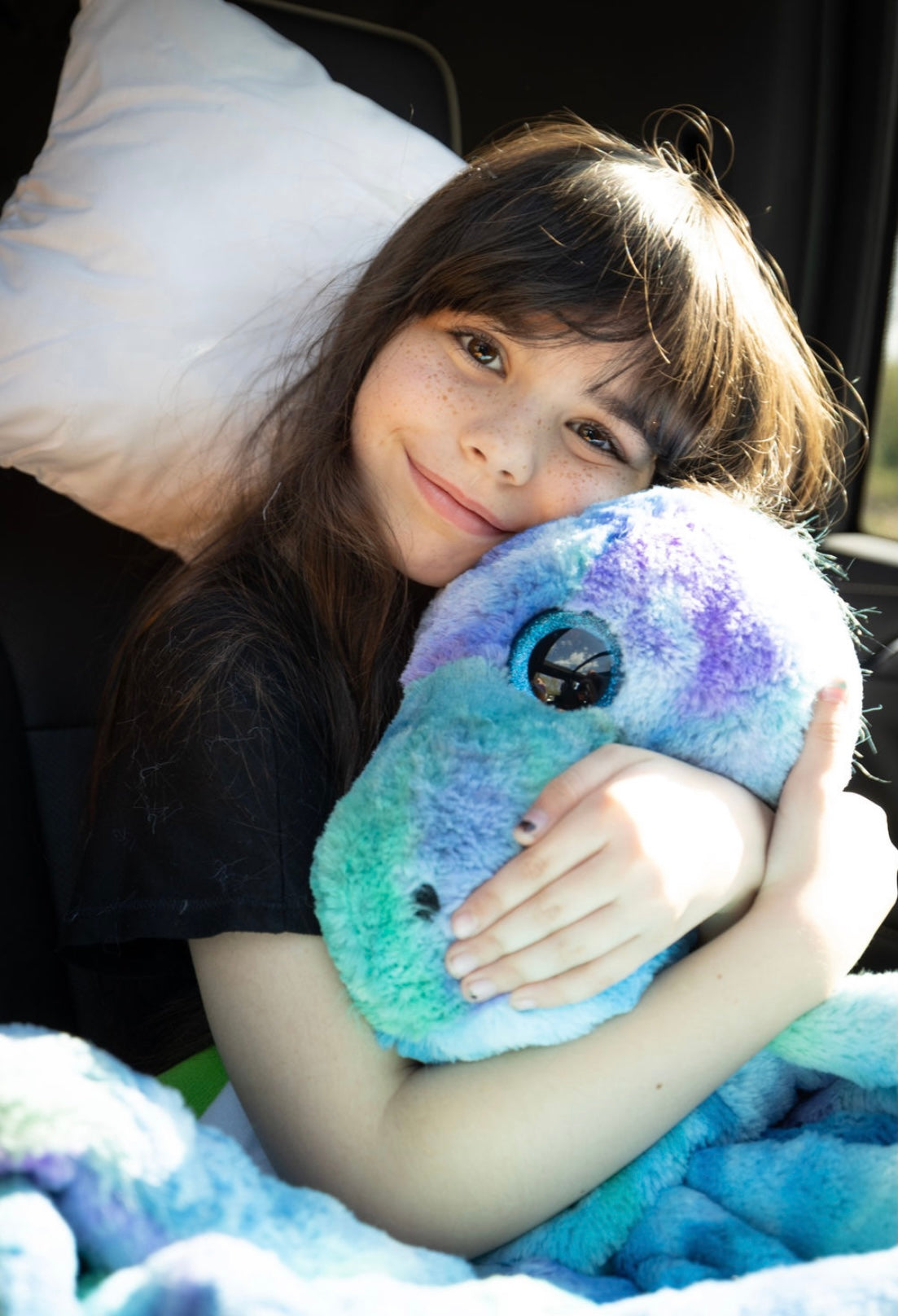 Dinosaur Buddy