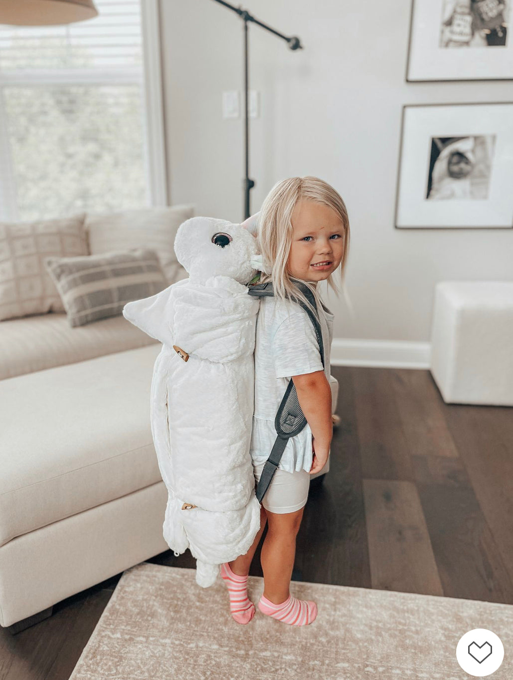 Unicorn Buddy