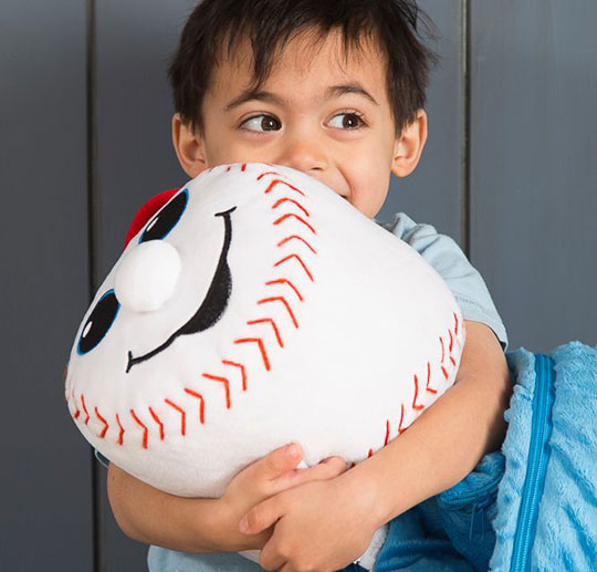Baseball Buddy