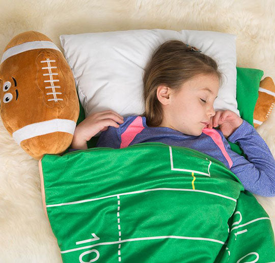 Football Buddy