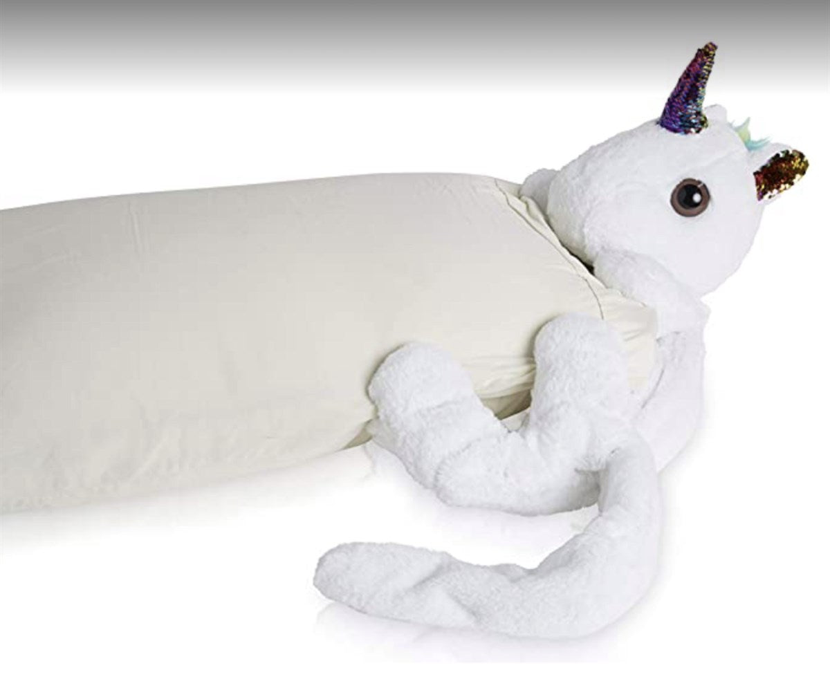Unicorn PillowPalz
