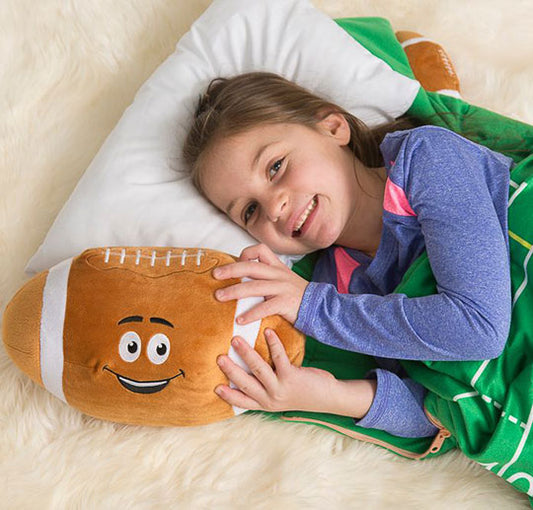 Football Buddy