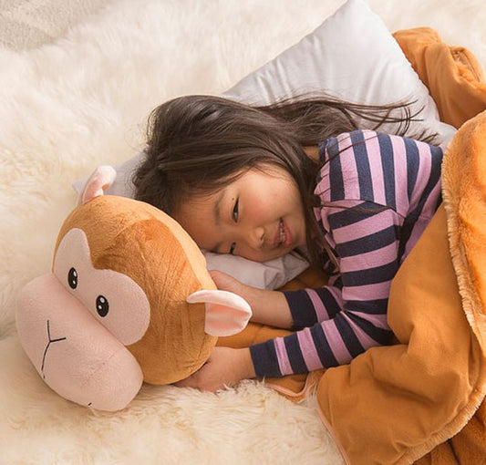 Monkey Buddy